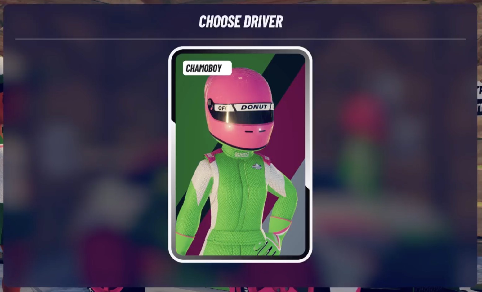 Reseña: iRacing Arcade: Kawaii, velocidad y diversión para todos (PS5) 9