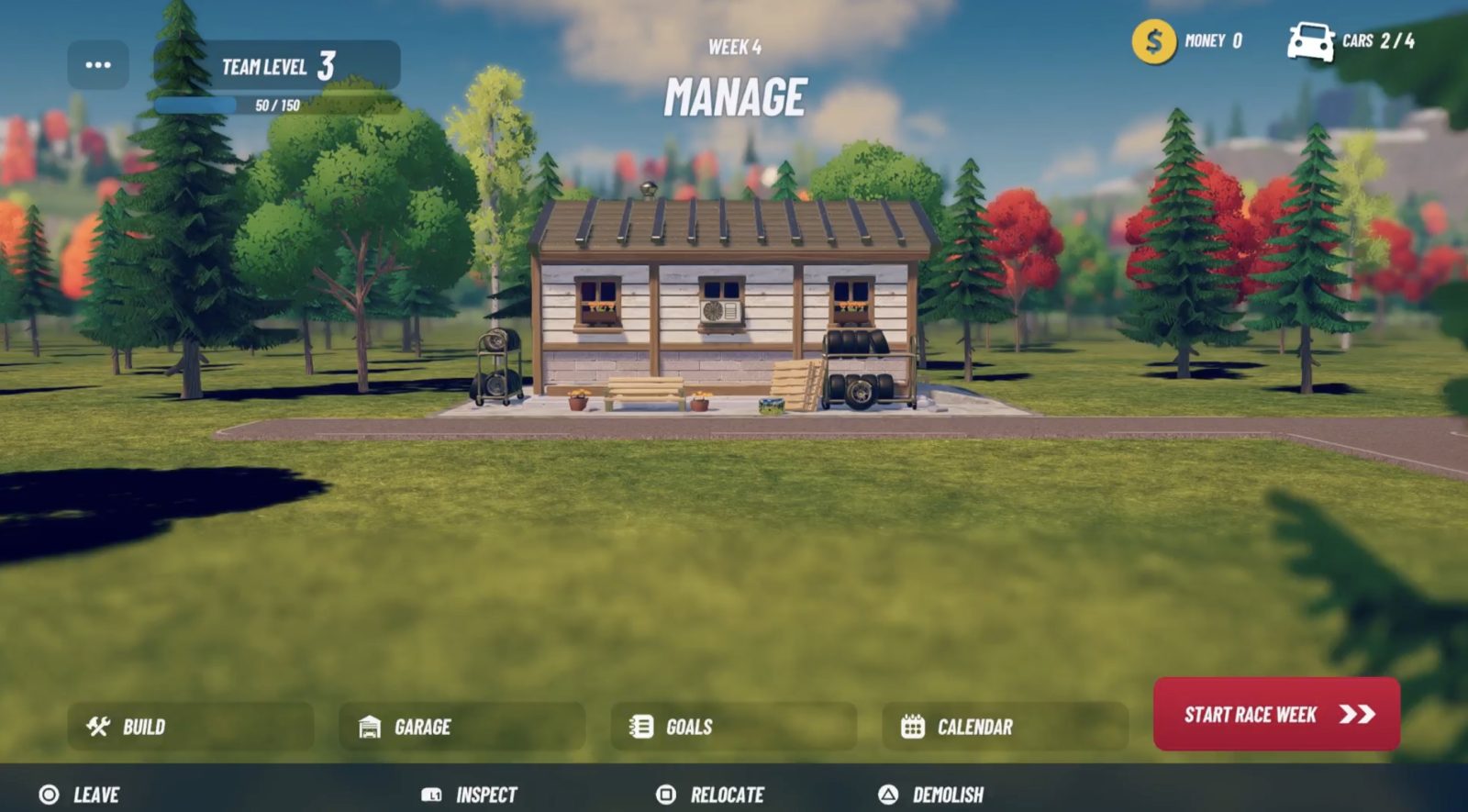 Reseña: iRacing Arcade: Kawaii, velocidad y diversión para todos (PS5) 17