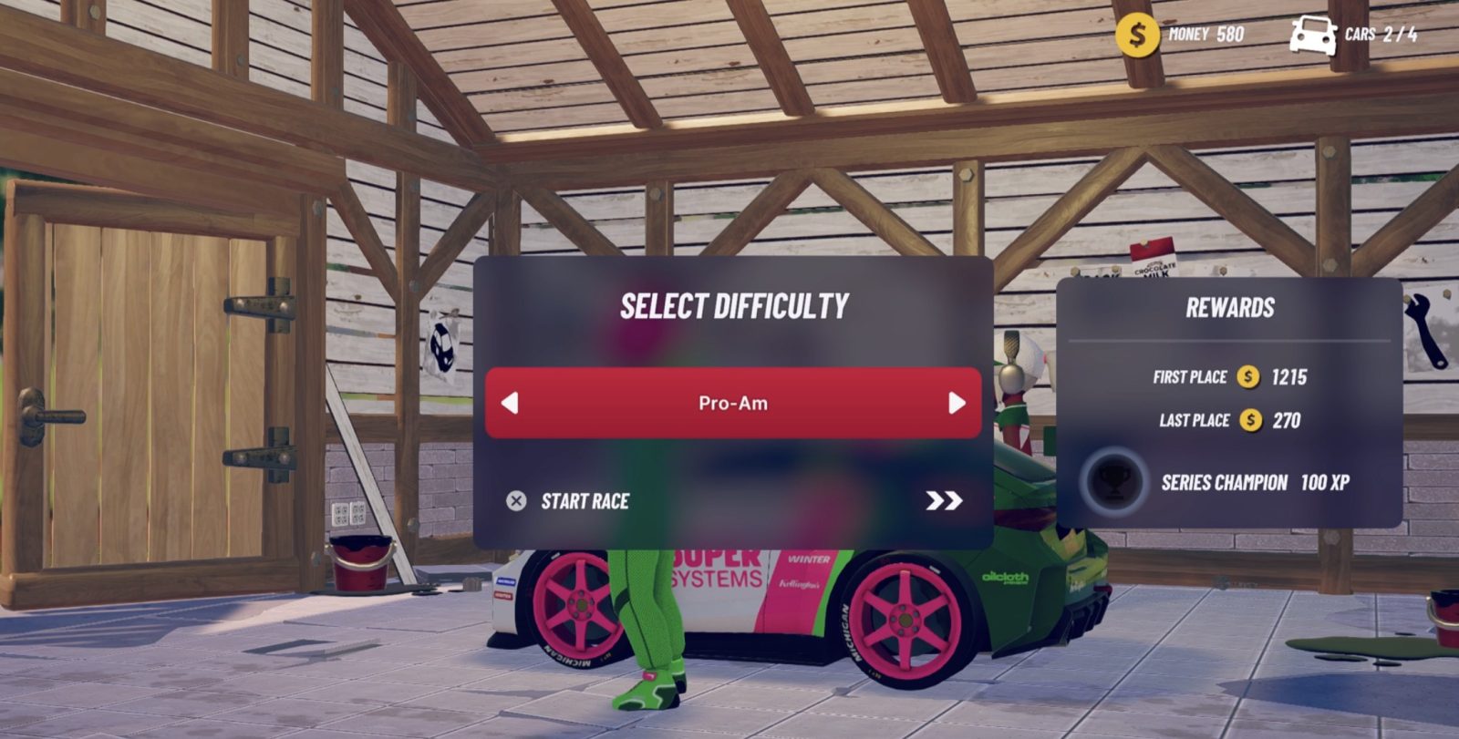 Reseña: iRacing Arcade: Kawaii, velocidad y diversión para todos (PS5) 23