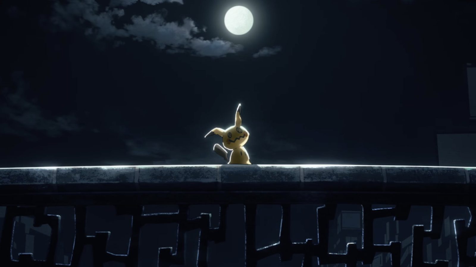 Anuncian la película de anime Pokémon: Wild Card 2 Pokemon wild card