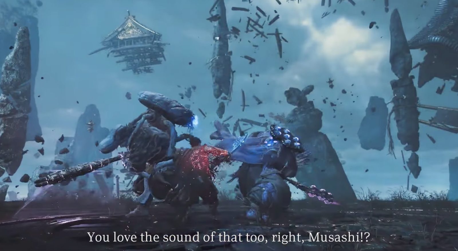 Onimusha