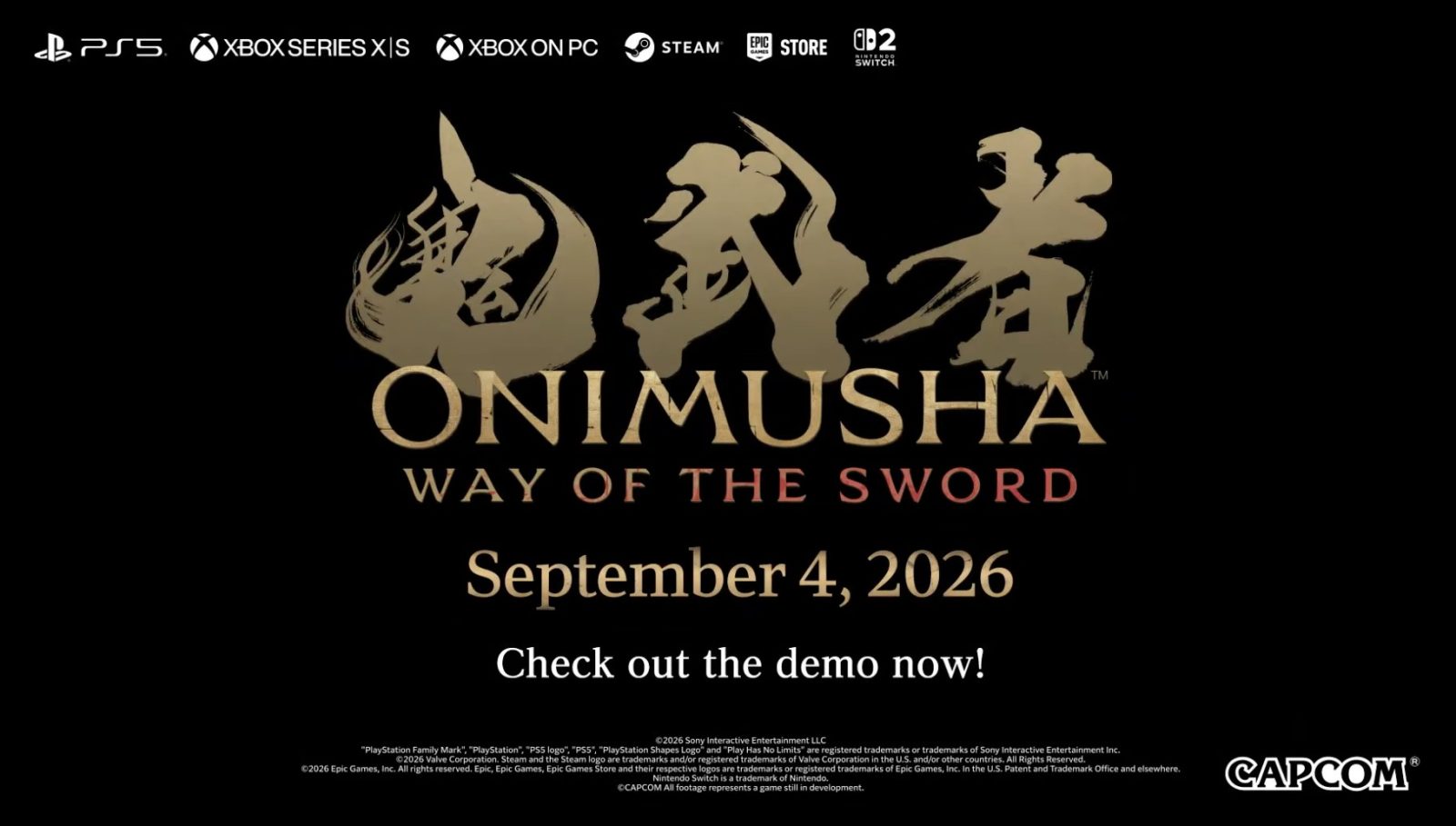 Onimusha