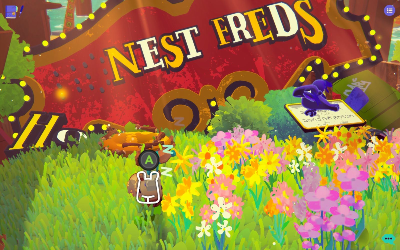 Reseña: Capy Castaway 1 Capy Castaway