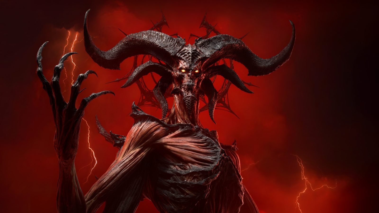 Rumor: Diablo IV llegará a Nintendo Switch 2 1 Diablo IV - Lord of Hatred