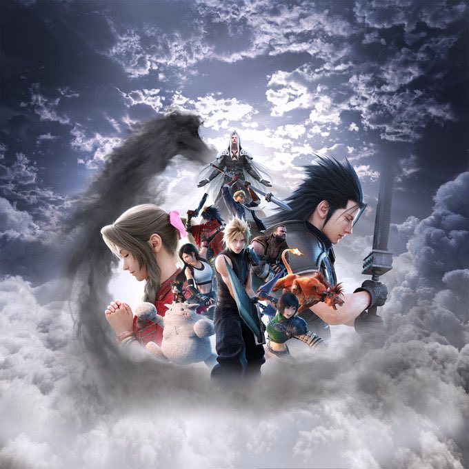 ¡Final Fantasy VII Revelations revela nuevos detalles!