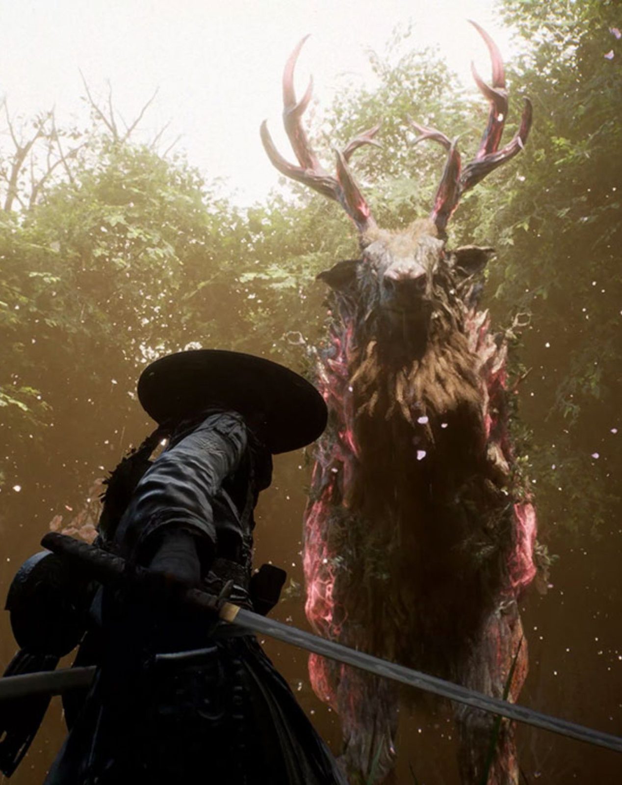 Reseña: Beast of Reincarnation (PS5) 3 Beast of Reincarnation