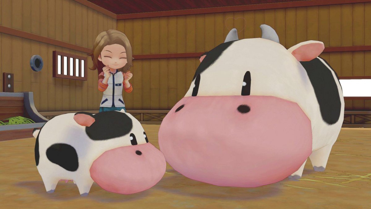 Story of Seasons: Marvelous presenta el primer vistazo de su próximo juego