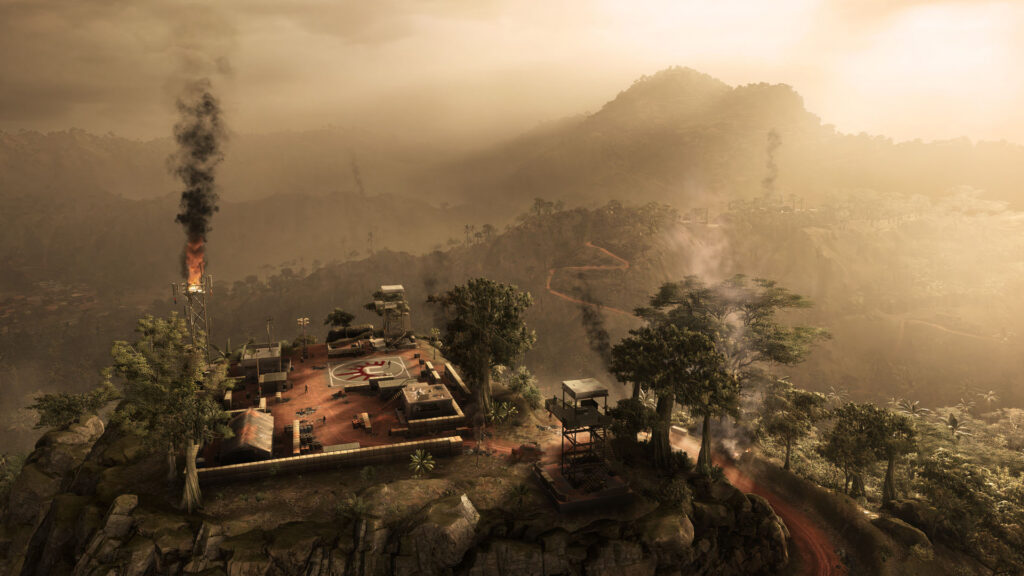 Ghost Recon Wildlands: Depredador llega en nueva actualización 5 Ghost Recon Wildlands