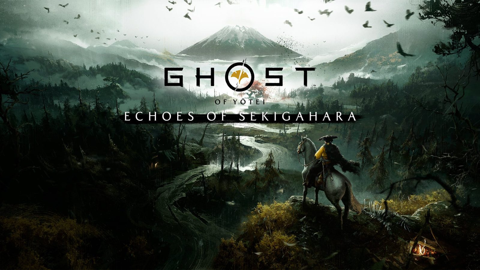 Ghost of Yōtei