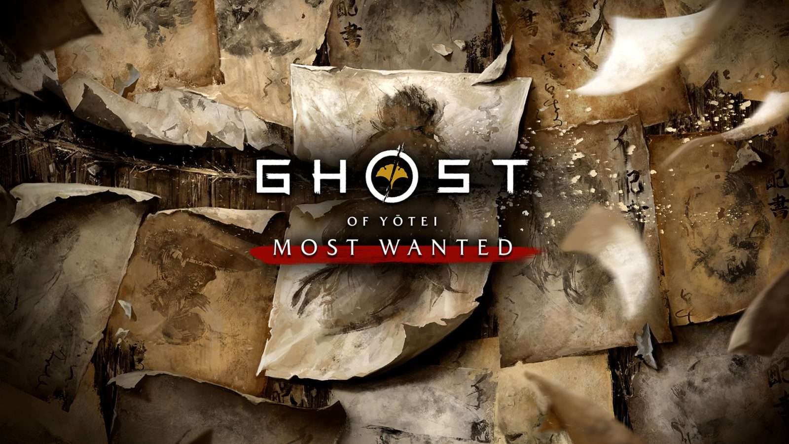 Ghost of Yōtei