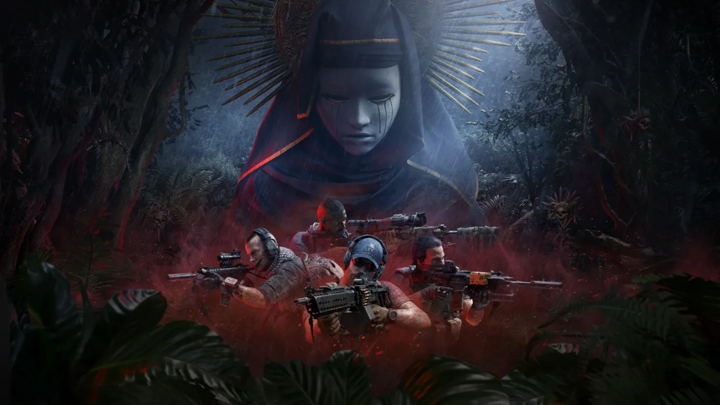 Ghost Recon Wildlands: Depredador llega en nueva actualización
