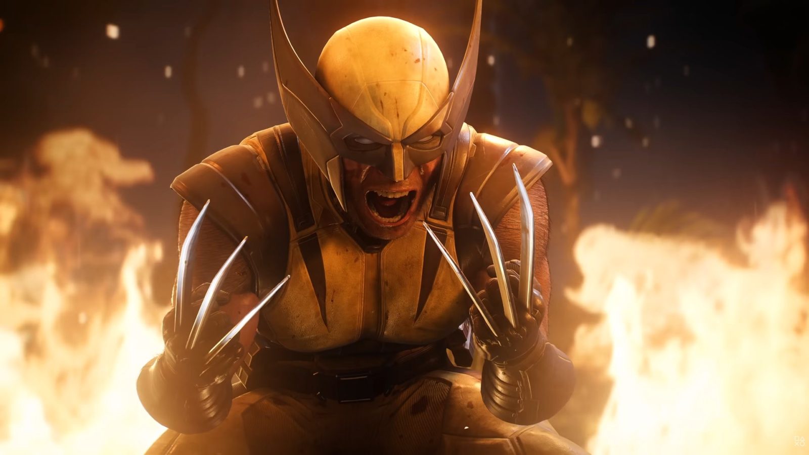 Marvel’s Wolverine presenta sus principales características en nuevo tráiler