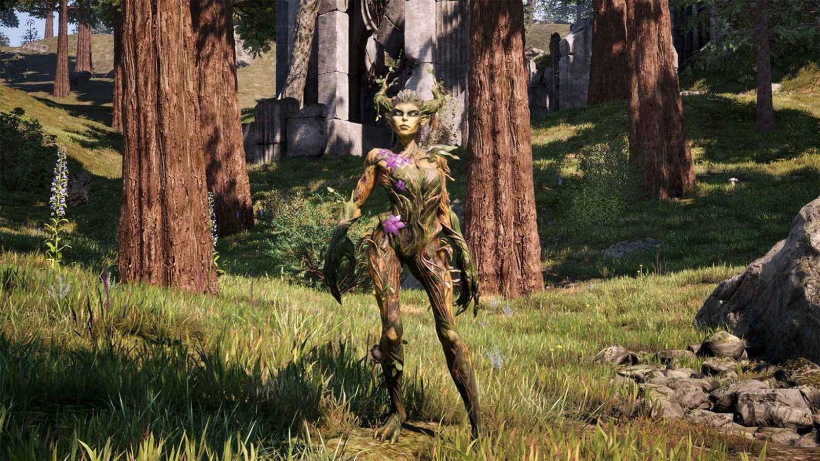 Así correrá y ser verá Oblivion Remastered en Nintendo Switch 2