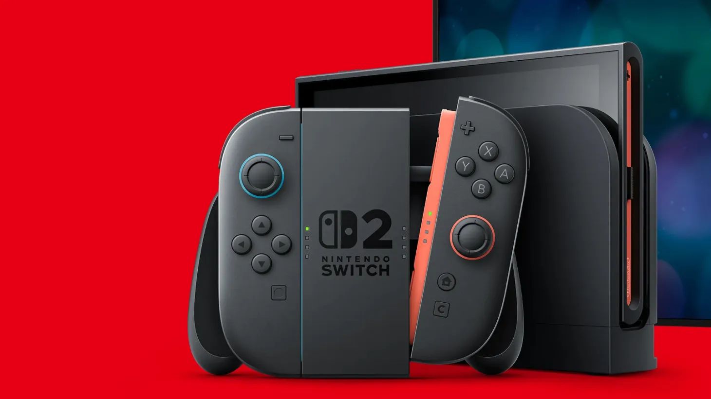 Nintendo ajusta su precio en México para el Nintendo Switch 2