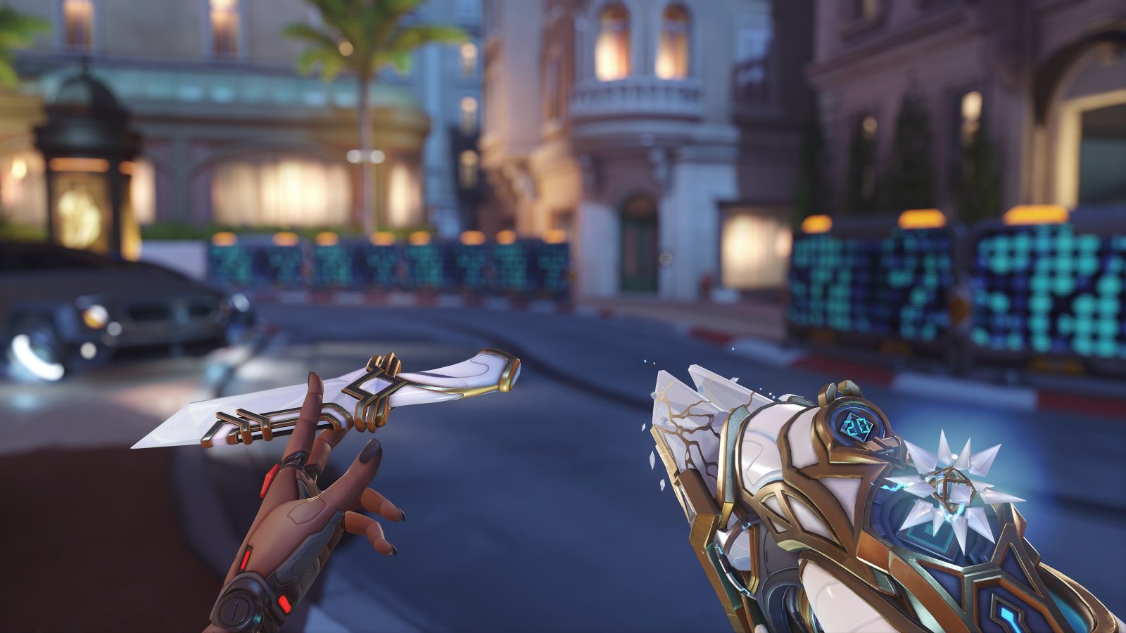 Analisis: Overwatch Temporada 4 "Heroes de Busan" 5 Analisis: Overwatch Temporada 4 "Heroes de Busan" 5
