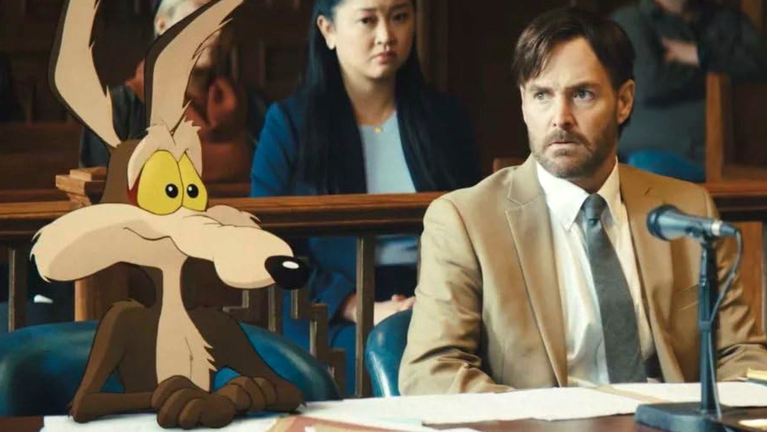 Coyote Vs ACME, te damos las mejores razones para verla