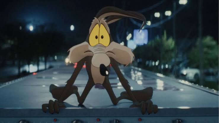 Coyote Vs ACME, te damos las mejores razones para verla 2 Coyote Vs ACME, te damos las mejores razones para verla 1