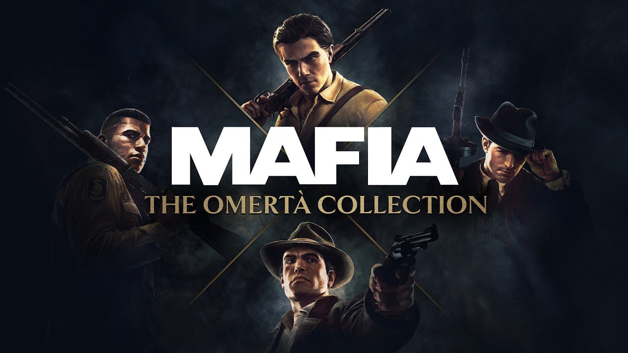 Mafia: The Omerta Collection