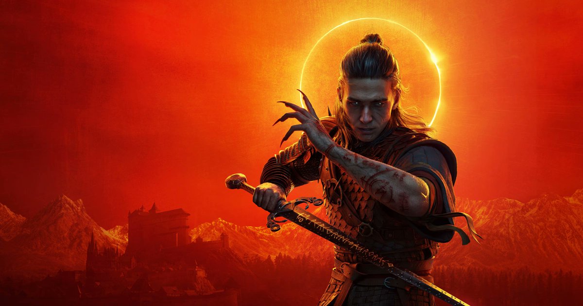 The Blood of Dawnwalker presenta nuevo avance de su sangriento universo