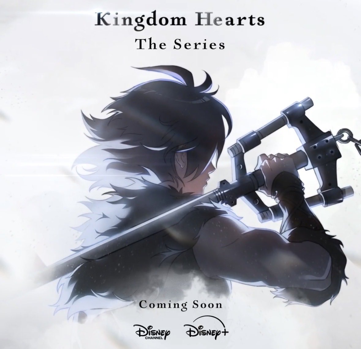 Kingdom Hearts