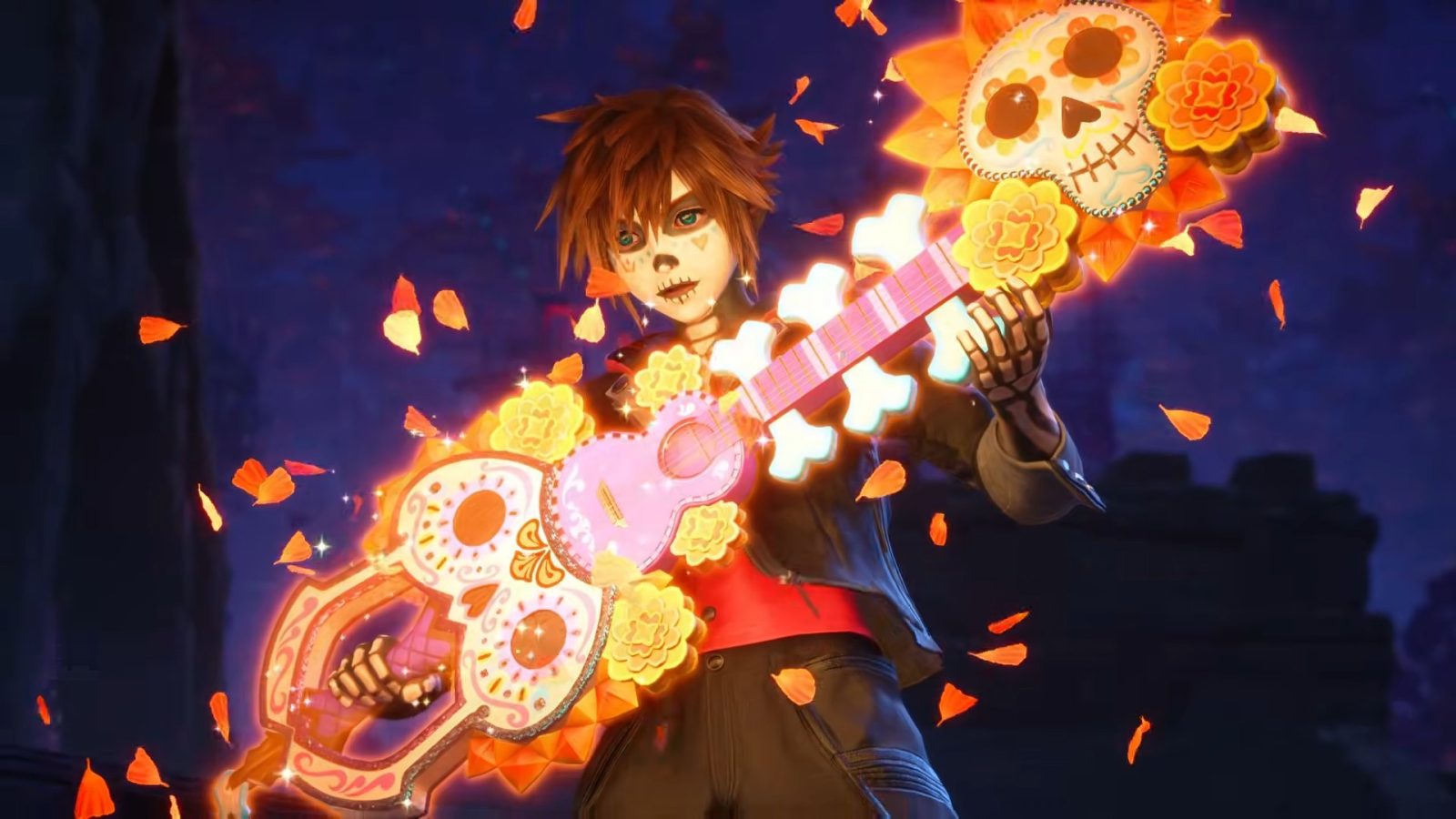 D23: ¡Tenemos nuevo avance de Kingdom Hearts IV! 1