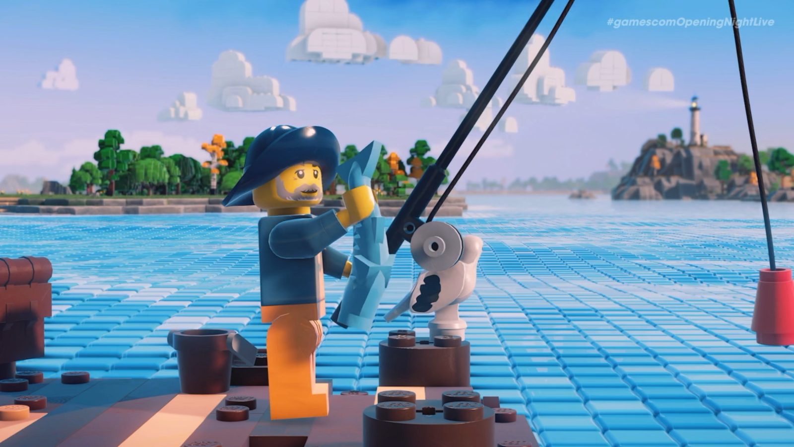 Gamescom 2026: LEGO Skylines es anunciado 2 Gamescom 2026: LEGO Skylines es anunciado 2