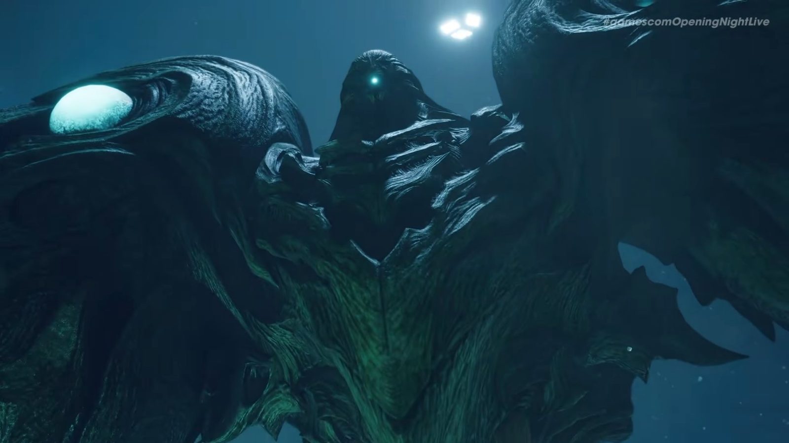 Gamescom 2026: Final Fantasy VII Revelation presenta un espectacular avance 2