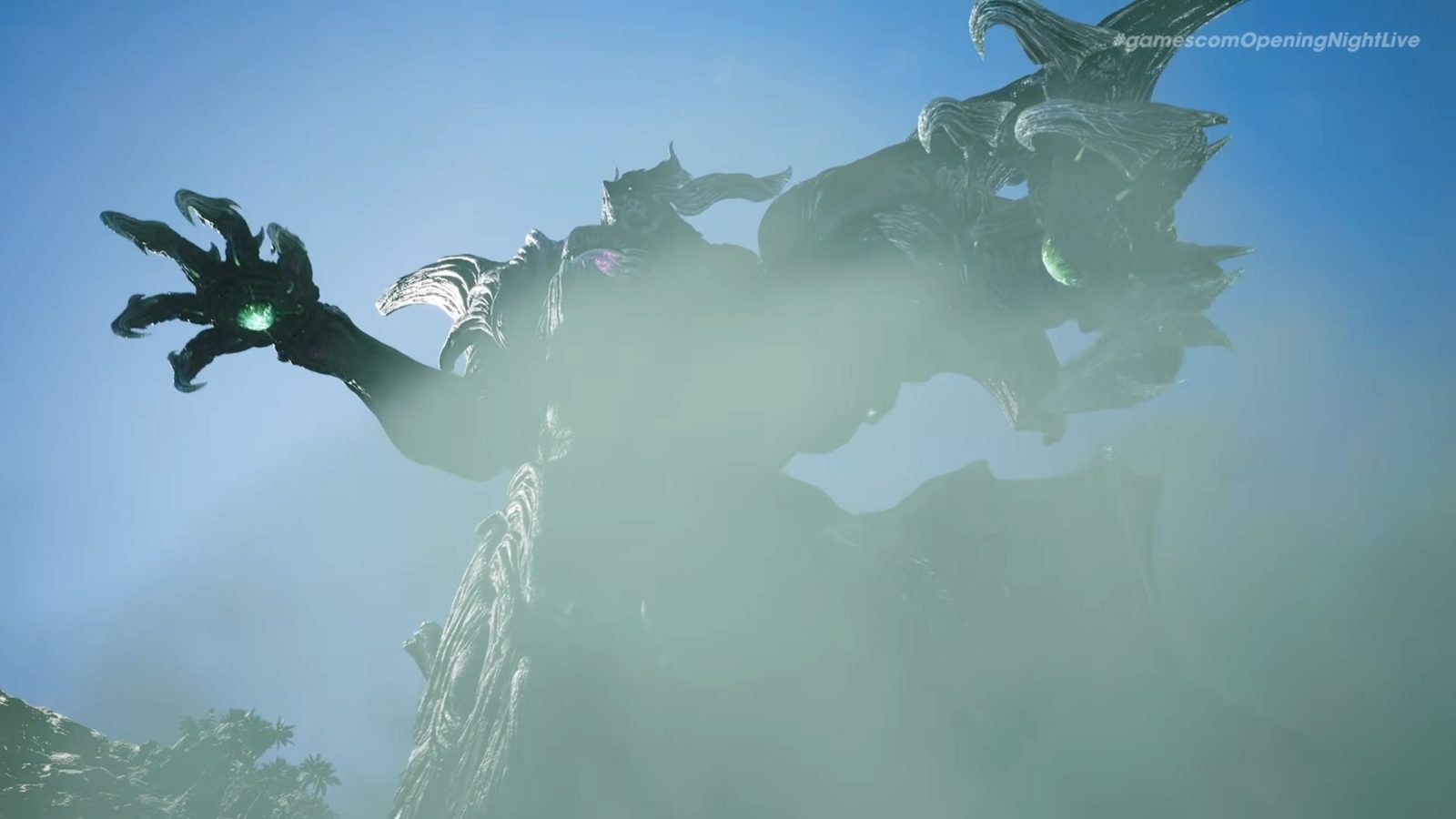 Gamescom 2026: Final Fantasy VII Revelation presenta un espectacular avance 3