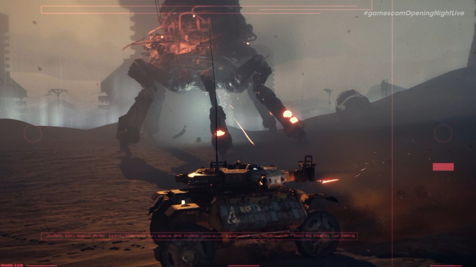 Gamescom 2026: TankRat revela su fecha de lanzamiento con un enigmático avance. 2 Gamescom 2026: TankRat revela su fecha de lanzamiento con un enigmático avance. 1