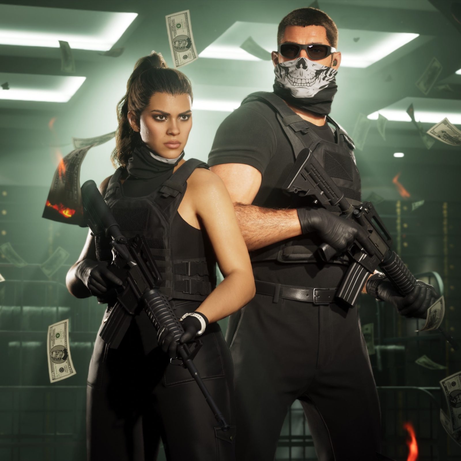 Grand Theft Auto VI lanza su avance extendido 3 GTA, GTA 6, GTA VI, Grand Theft Auto 6, Grand Theft Auto VI