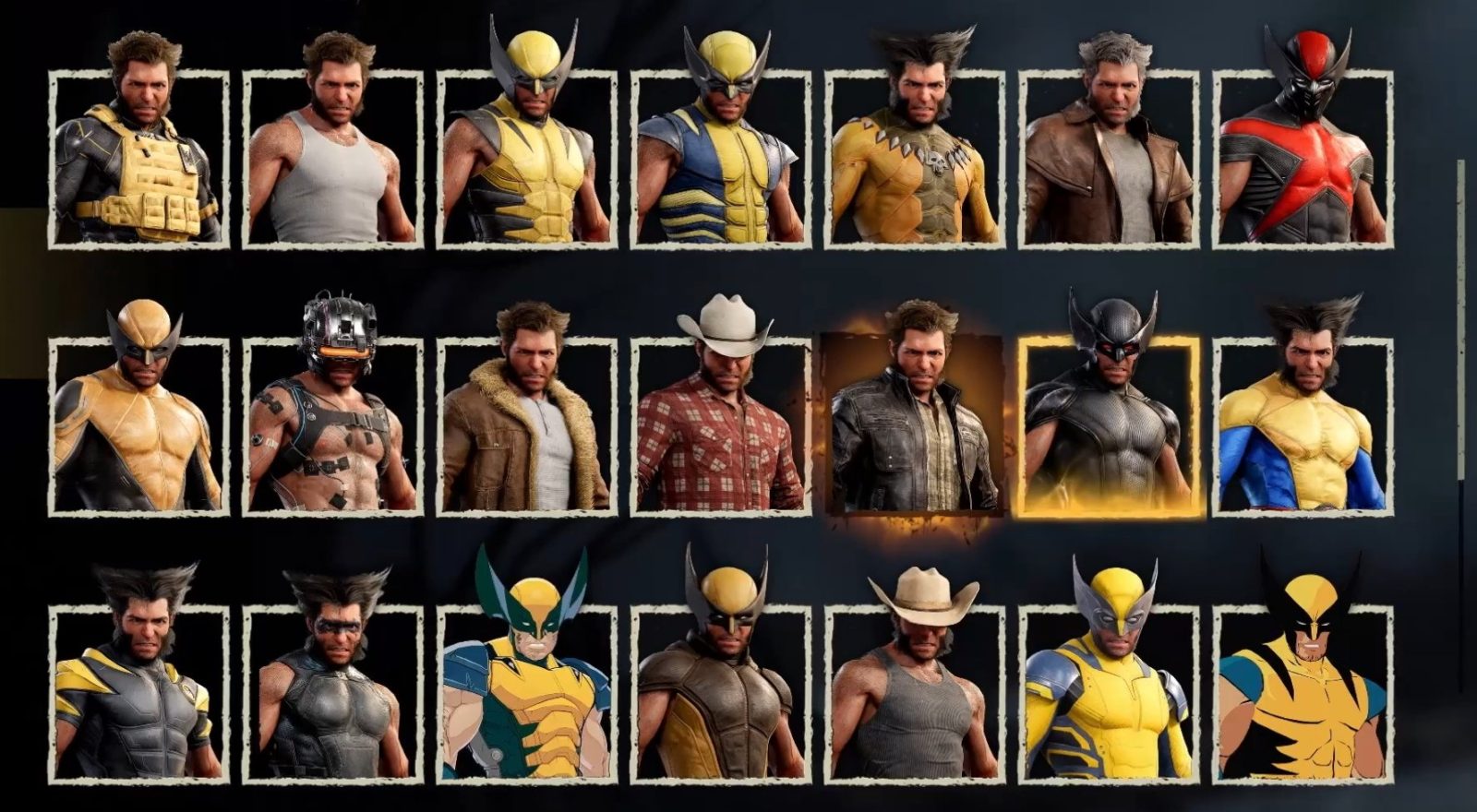 Marvel’s Wolverine presenta sus principales características en nuevo tráiler 3 Marvel’s Wolverine