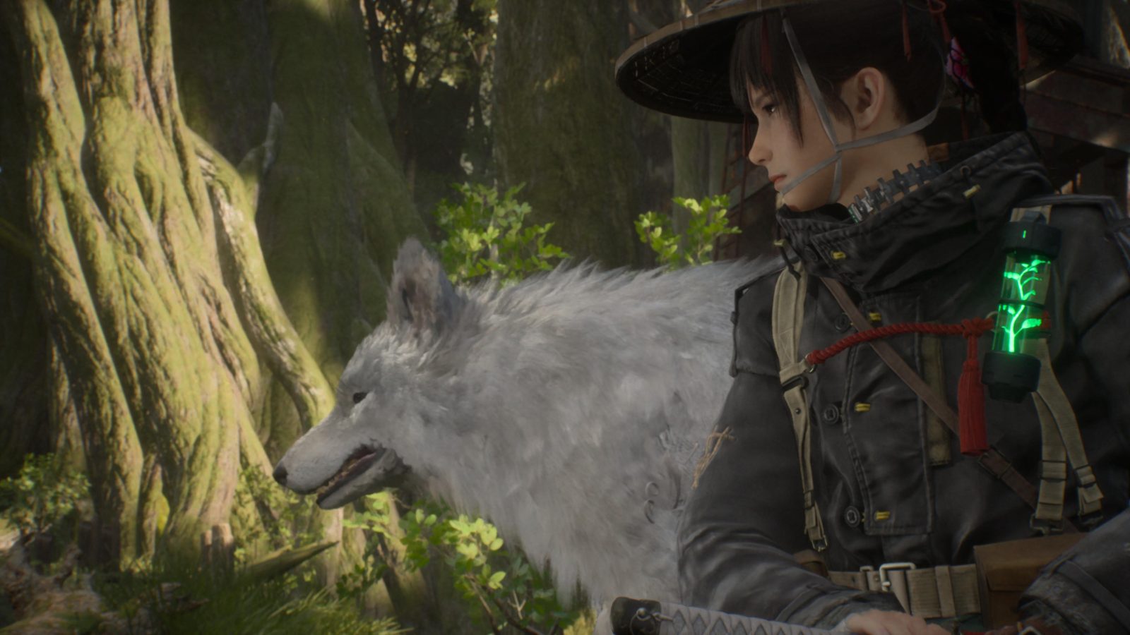 Reseña: Beast of Reincarnation (PS5) 16 Beast of Reincarnation