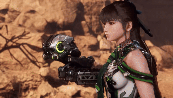 Stellar Blade se jugará a 60 FPS en Switch 2