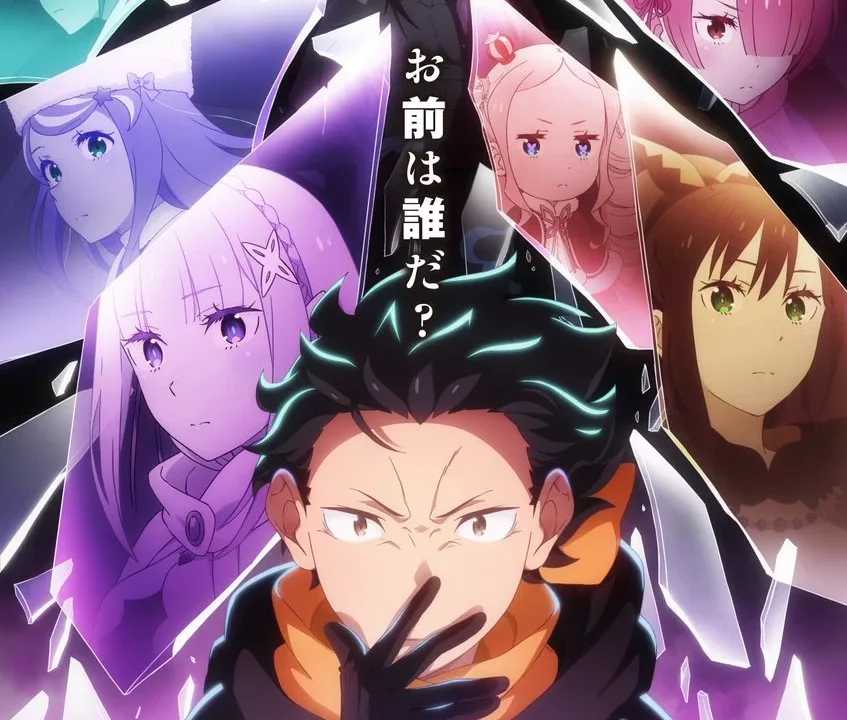 La temporada 4 de Re:ZERO presenta tráiler del arco de la Recuperación