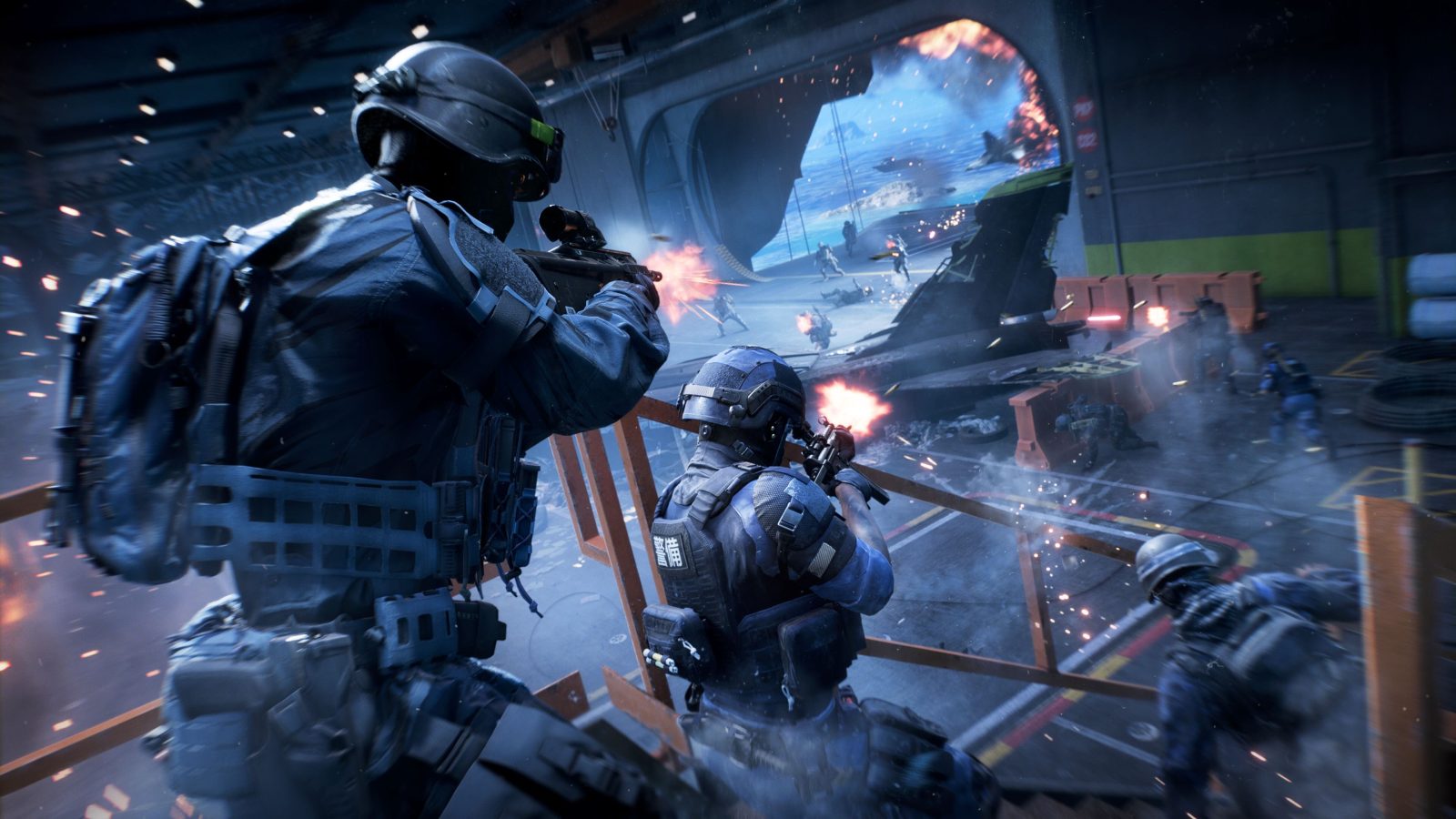 BATTLEFIELD 6