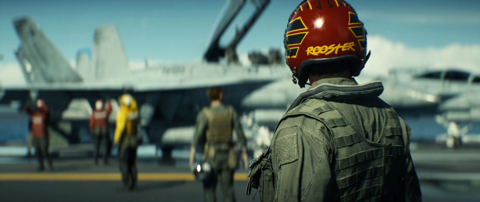 BATTLEFIELD 6