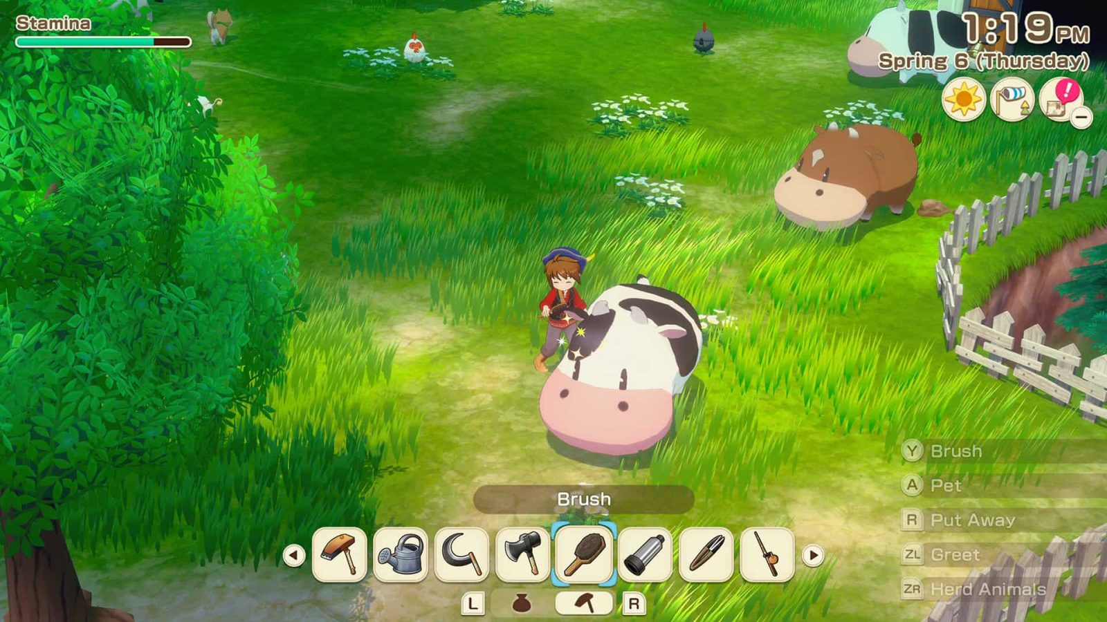 Story of Seasons