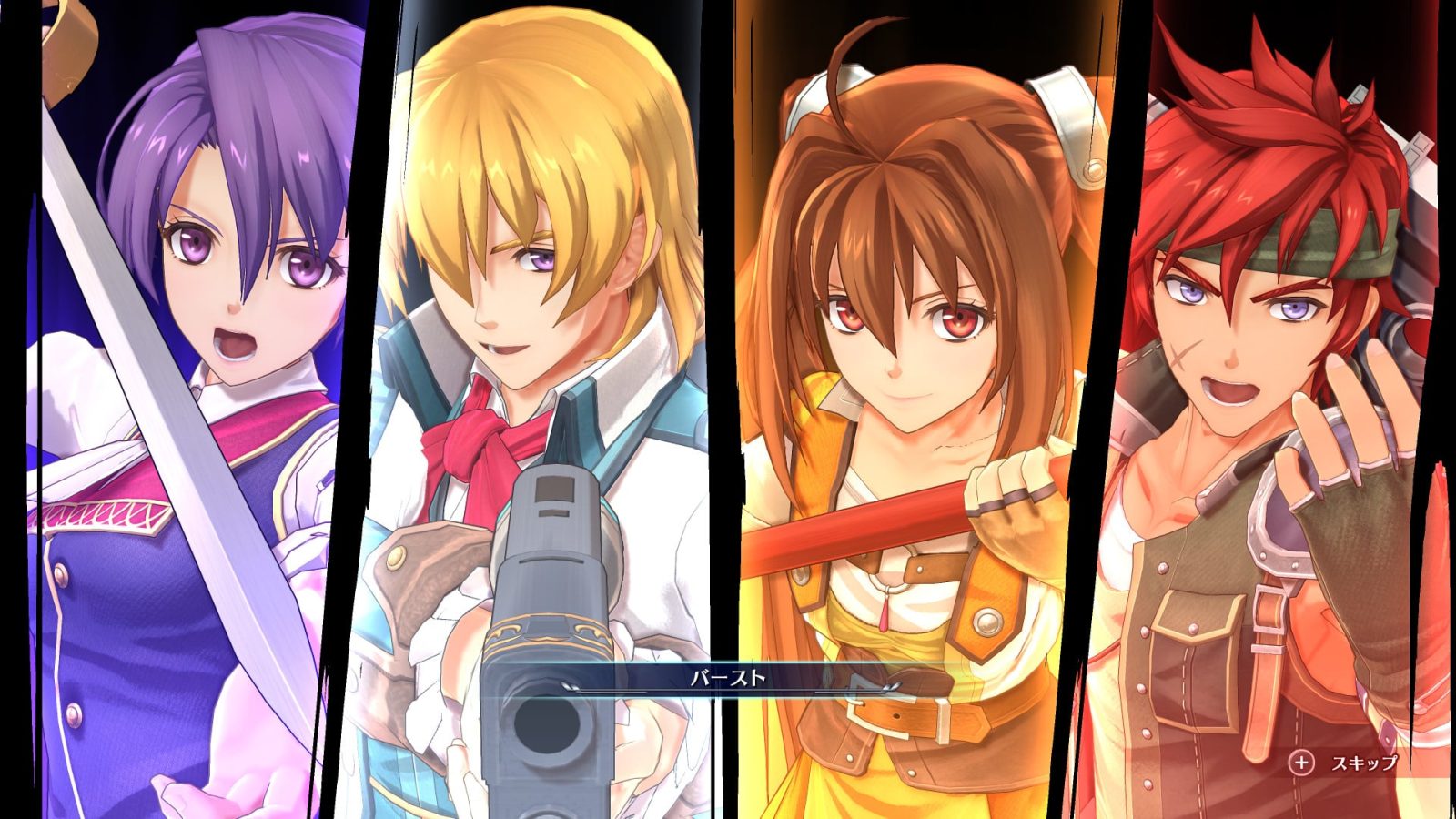 La demo de Trails in the Sky 2nd Chapter ya se puede jugar en consolas y PC