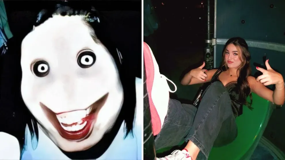 Jeff the Killer