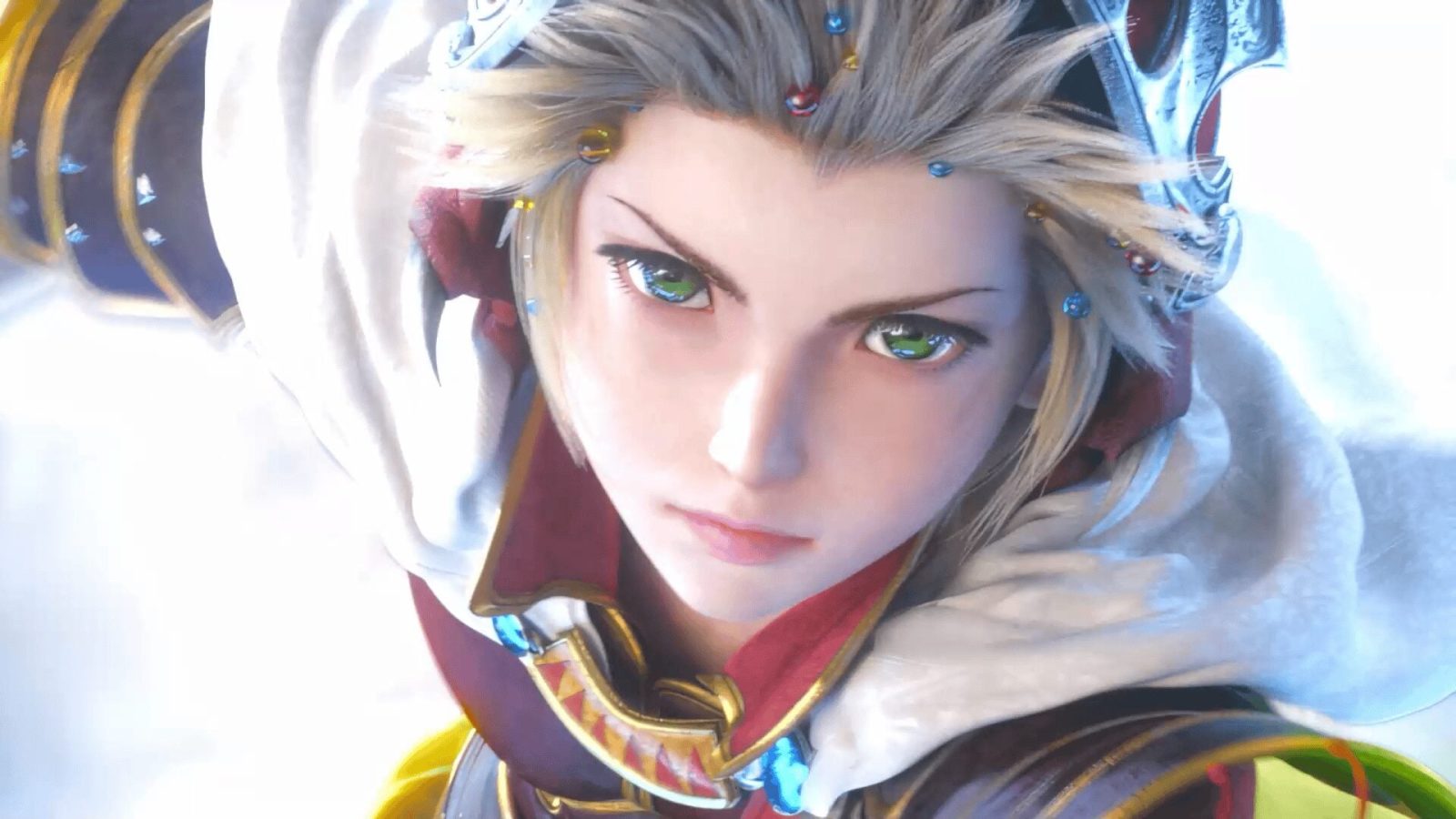 Final Fantasy Resonance revela nuevos detalles de su mundo, personajes y sistemas de juego