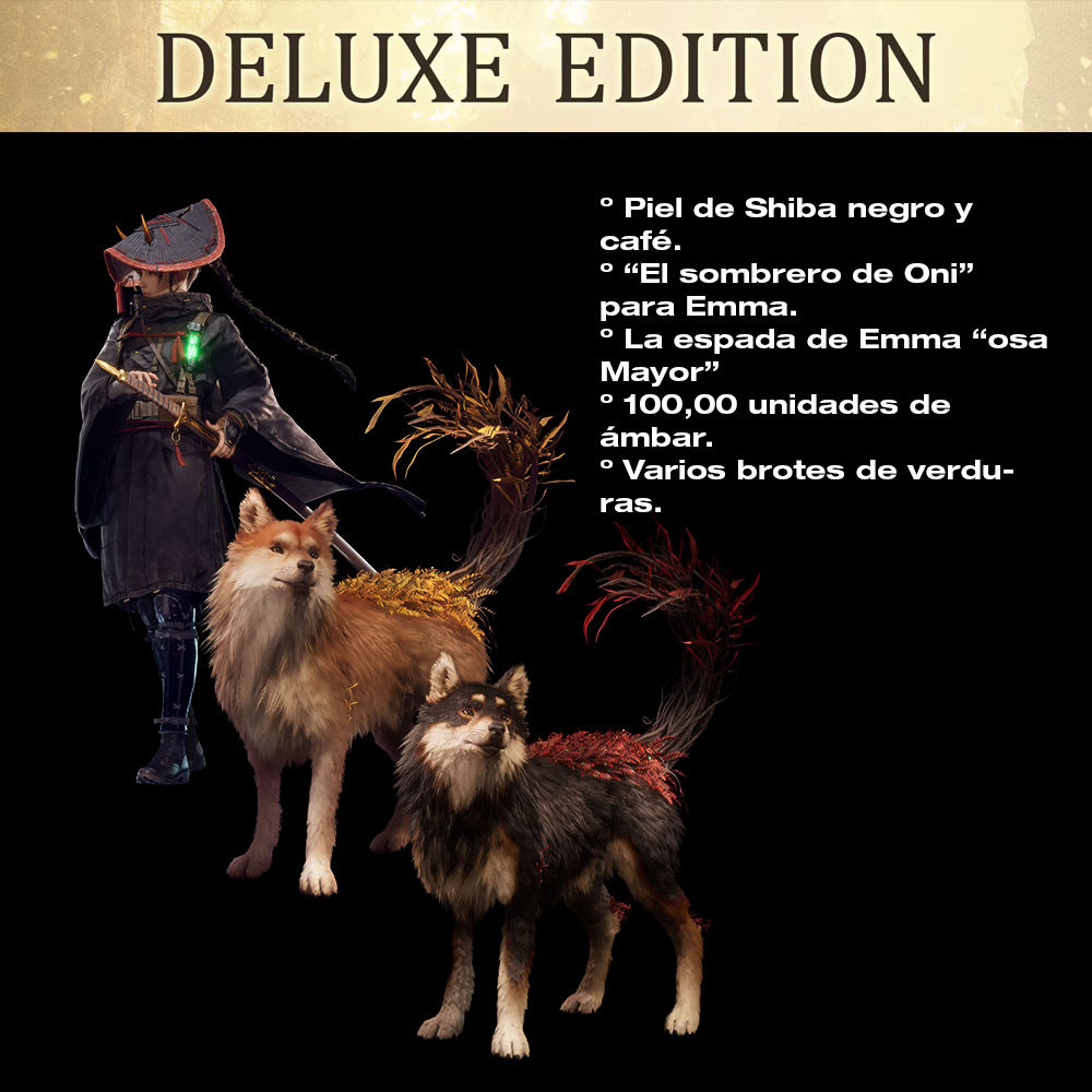 Beast of Reincarnation estrena su tráiler de lanzamiento para PS5, Xbox y PC 5 Beast of Reincarnation