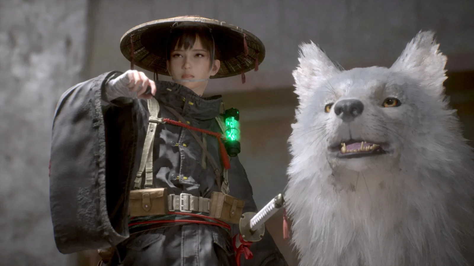 Beast of Reincarnation estrena su tráiler de lanzamiento para PS5, Xbox y PC 3 Beast of Reincarnation