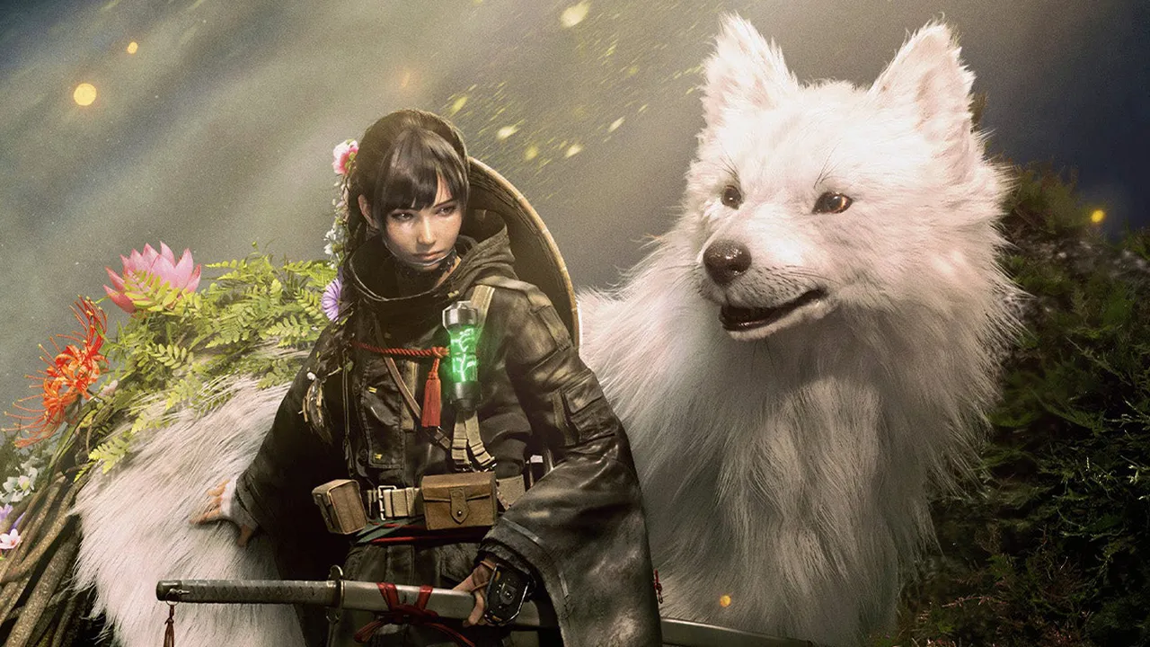 Beast of Reincarnation estrena su tráiler de lanzamiento para PS5, Xbox y PC