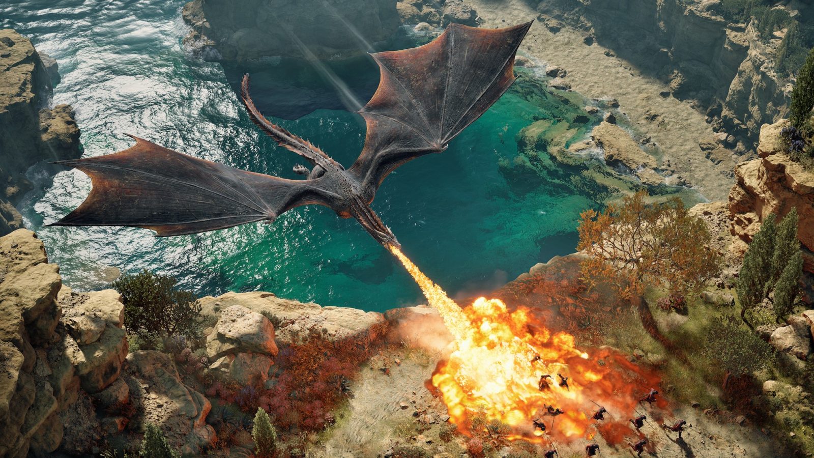 Game of Thrones: War for Westeros prepara su revelación