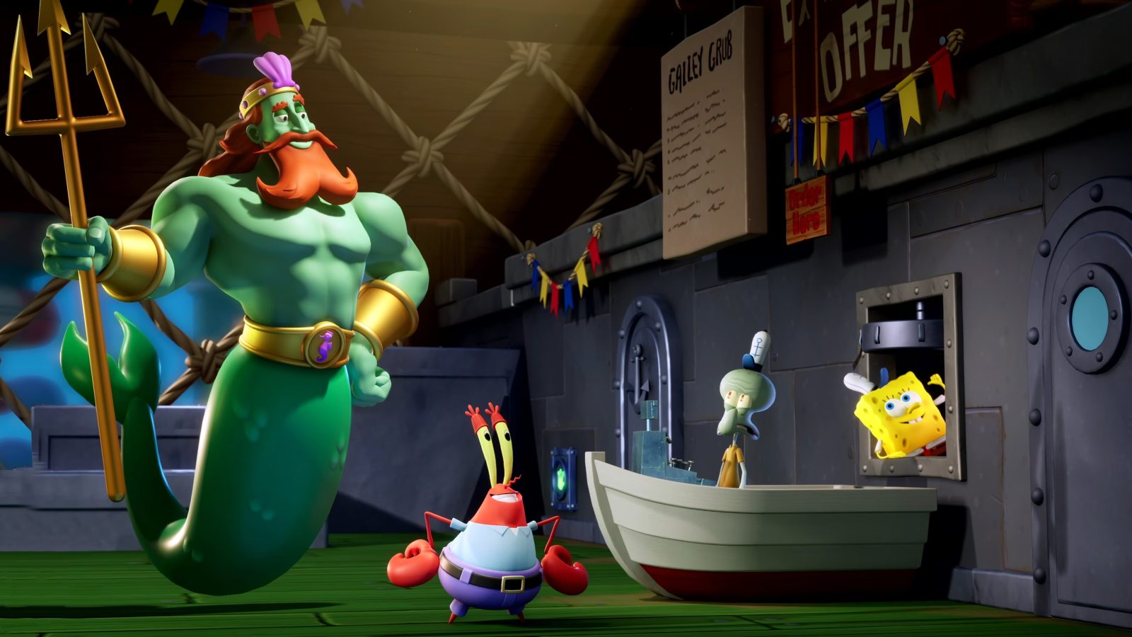 THQ Nordic muestra su catálogo para Switch y Switch 2 3 THQ Nordic