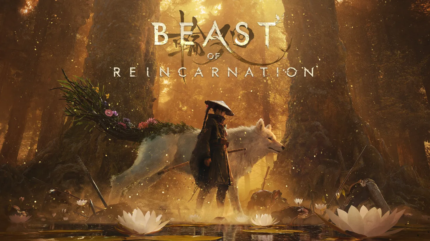 Beast of Reincarnation estrena su tráiler de lanzamiento para PS5, Xbox y PC 1 Beast of Reincarnation