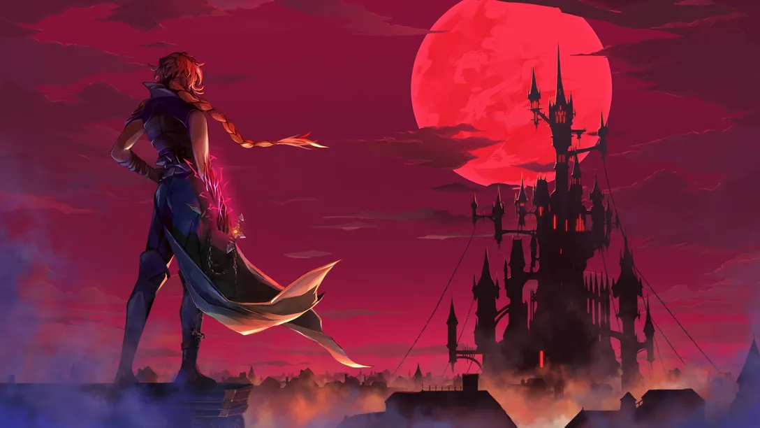 Castlevania Belmont’s Curse contará con el regreso de Graham McTavish