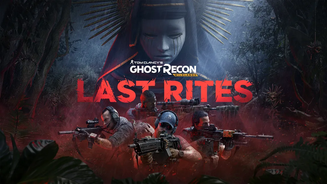 Ghost Recon Wildlands: Depredador llega en nueva actualización 1 Ghost Recon Wildlands