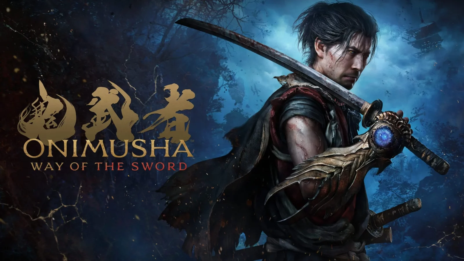 onimusha