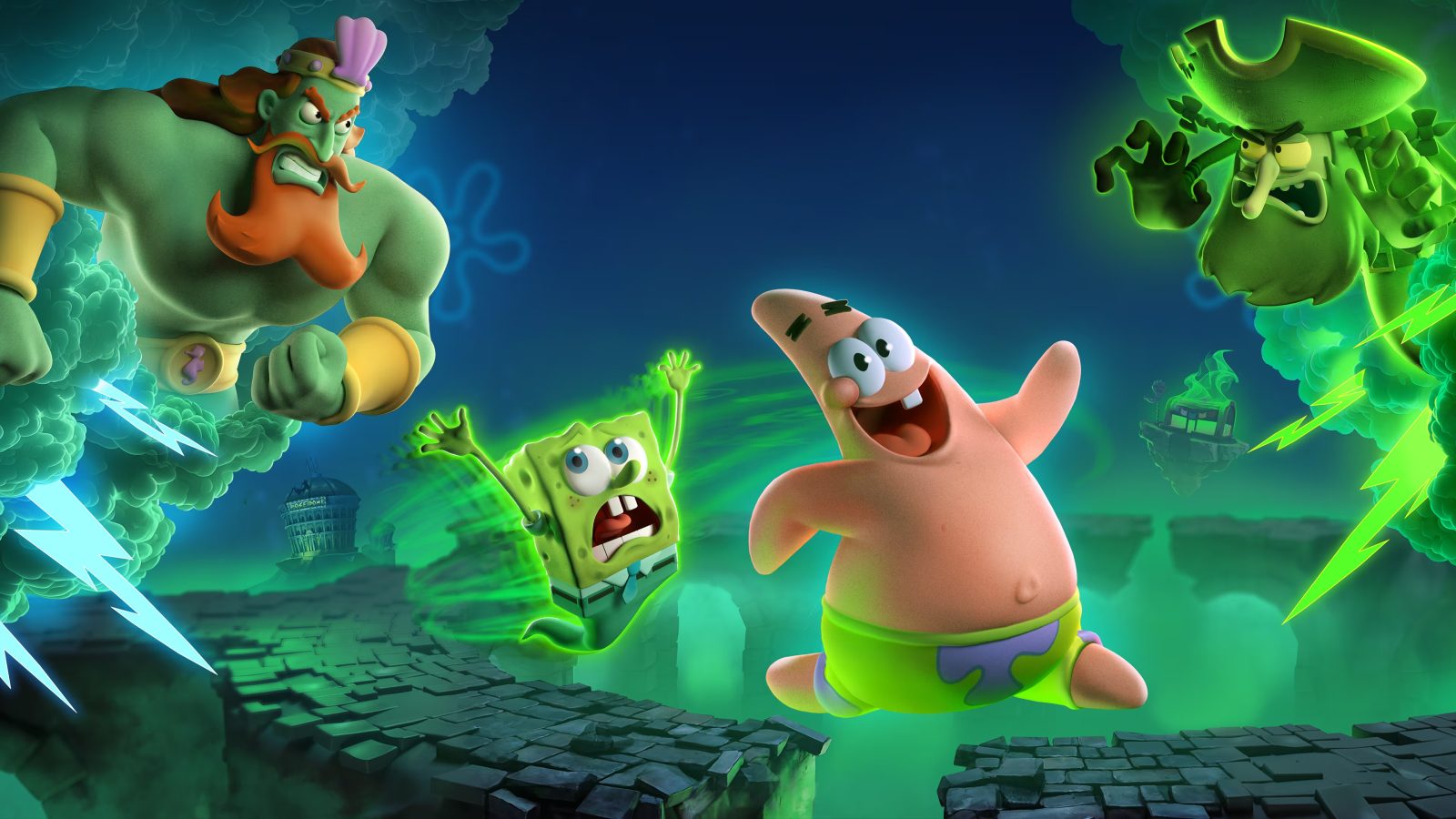 THQ Nordic muestra su catálogo para Switch y Switch 2